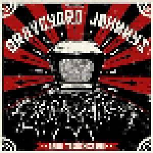 Graveyard Johnnys: Dead Transmission - Cover