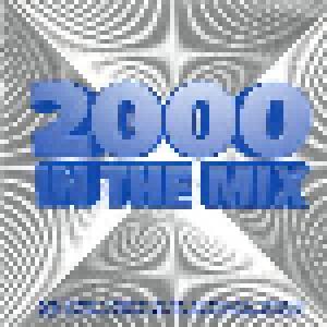 2000 In The Mix - Cover