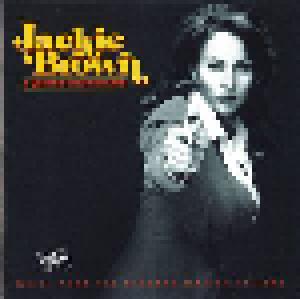 Jackie Brown - Cover