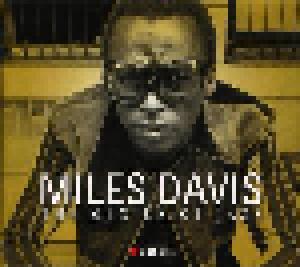 Miles Davis: Genius Of Jazz, The - Cover