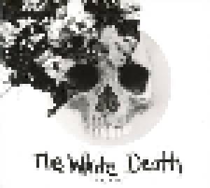 Fleurety: White Death, The - Cover