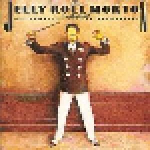 Jelly Roll Morton: Centennial - His Complete Victor Recordings - Cover