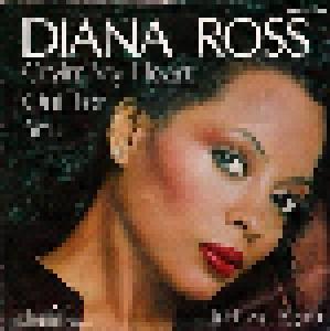 Diana Ross: Cryin' My Heart Out For You - Cover
