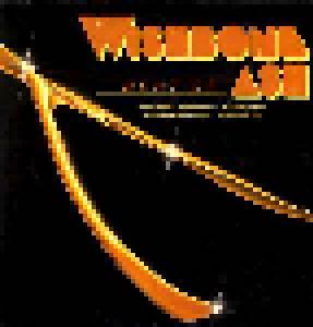 Wishbone Ash: Best Of Wishbone Ash, The - Cover