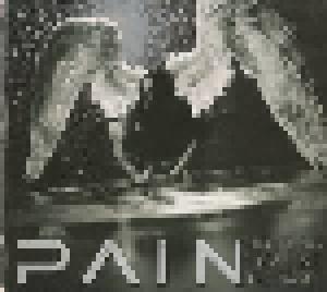 Pain: Nothing Remains The Same - Cover