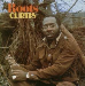 Curtis Mayfield: Roots / Sweet Exorcist - Cover