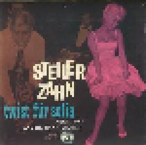 Oliver Twist & The Happy Twistler: Steiler Zahn - Cover
