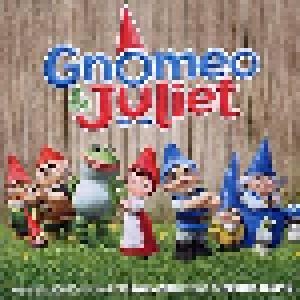 Gnomeo & Juliet - Cover