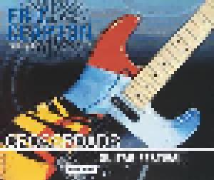 Eric Clapton Crossroads Guitar Festival 2004 Highlights - Cover