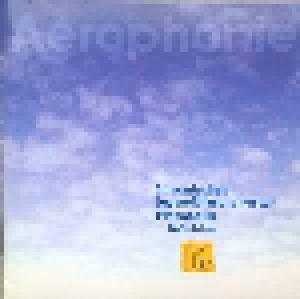 Aerophonie - Cover