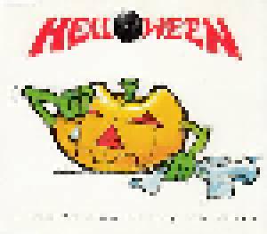 Helloween: I Don't Wanna Cry No More - Cover