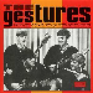 The Gestures: Gestures, The - Cover