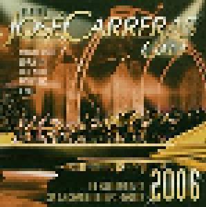 Große José Carreras Gala 2006, Die - Cover