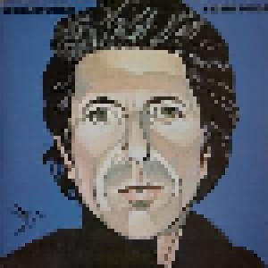 Leonard Cohen: Recent Songs (LP) - Bild 1