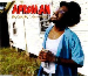 Afroman: Because I Got High (Single-CD) - Bild 1