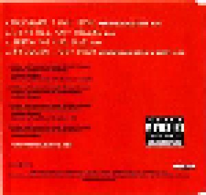 Afroman: Because I Got High (Single-CD) - Bild 2