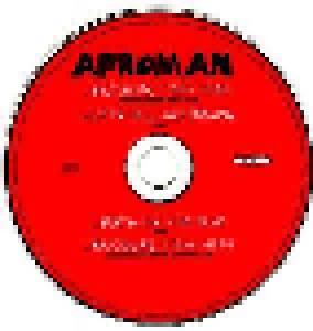 Afroman: Because I Got High (Single-CD) - Bild 4