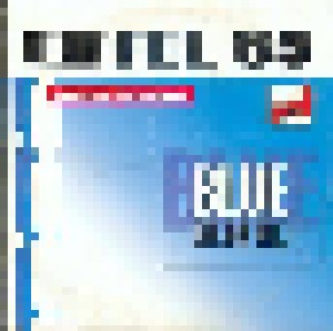 Eiffel 65: Blue (Da Ba Dee) (Single-CD) - Bild 1