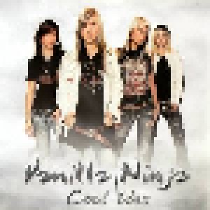 Vanilla Ninja: Cool Vibes (Single-CD) - Bild 1