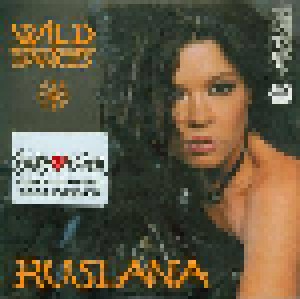 Cover - Ruslana: Wild Dances