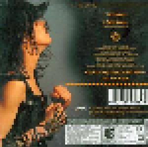 Ruslana: Wild Dances (Single-CD) - Bild 2