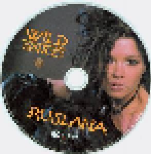 Ruslana: Wild Dances (Single-CD) - Bild 3