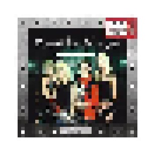 Vanilla Ninja: Megamix (Single-CD) - Bild 1