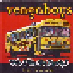 Vengaboys: We Like To Party! (The Vengabus) (Single-CD) - Bild 1