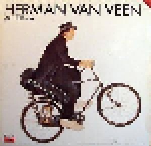 Herman van Veen: Ein Holländer (Live In Wien) (2-LP) - Bild 1