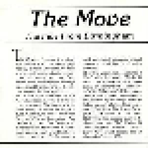 The Move: The Move (CD) - Bild 4