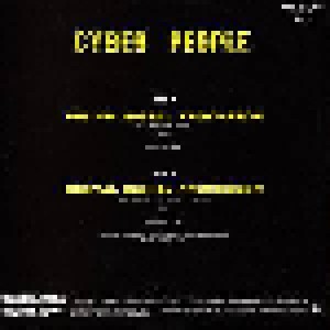 Cyber People: Digital Signal Processor (12") - Bild 2