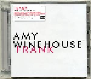 Amy Winehouse: Frank (2-CD) - Bild 5