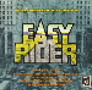 Easy Rider (LP) - Bild 1