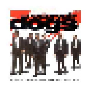 Reservoir Dogs (LP) - Bild 1