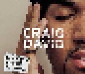 Cover - Craig David: What's Your Flava?