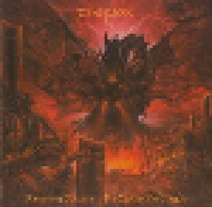 Therion: Symphony Masses: Ho Drakon Ho Megas (CD) - Bild 1