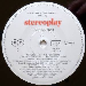 Stereoplay Highlights 10 (LP) - Bild 4