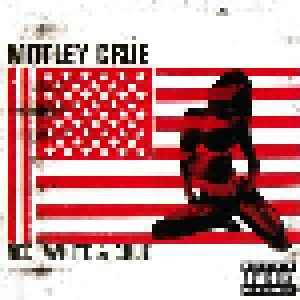 Mötley Crüe: Red, White & Crüe (CD) - Bild 1