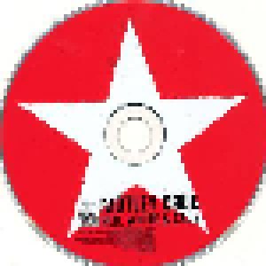 Mötley Crüe: Red, White & Crüe (CD) - Bild 3