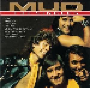 Mud: The Singles (CD) - Bild 1
