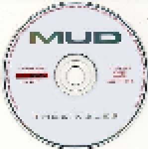 Mud: The Singles (CD) - Bild 3