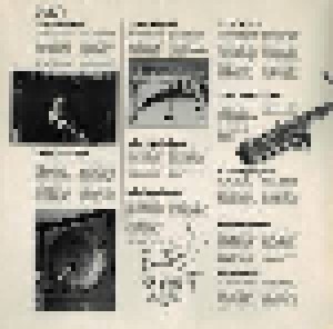 Die Audio Hörtest-Platte (LP) - Bild 2