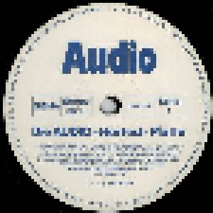 Die Audio Hörtest-Platte (LP) - Bild 5