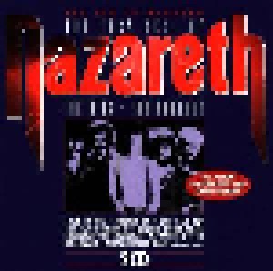 Nazareth: The Very Best Of Nazareth : The Hits - The Ballads (2-CD) - Bild 1