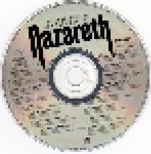 Nazareth: The Very Best Of Nazareth : The Hits - The Ballads (2-CD) - Bild 3