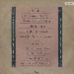 Steeleye Span: The Best Of Steeleye Span (LP) - Bild 2