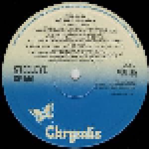 Steeleye Span: The Best Of Steeleye Span (LP) - Bild 4
