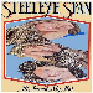 Steeleye Span: All Around My Hat (LP) - Bild 1