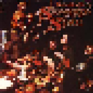 Steeleye Span: Below The Salt (LP) - Bild 1