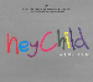 East 17: Hey Child (Single-CD) - Bild 1